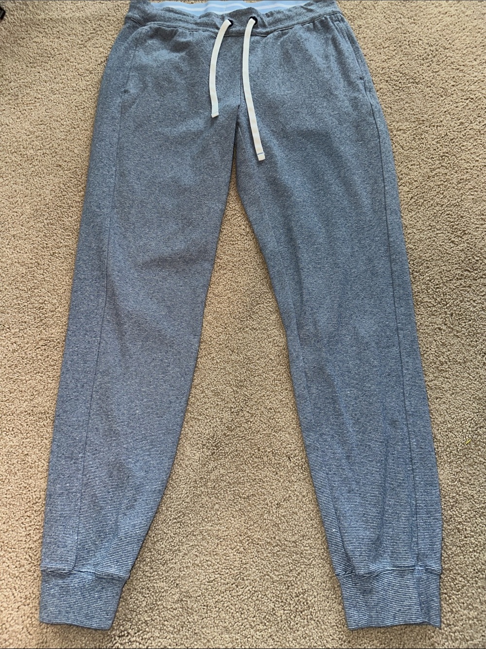 Southern tide joggers